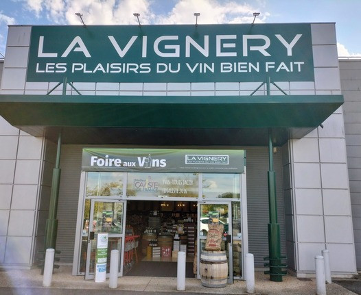 La Vignery Claye-Souilly