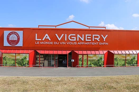 La Vignery Mondeville