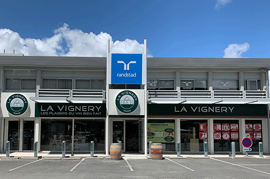 La Vignery Biganos