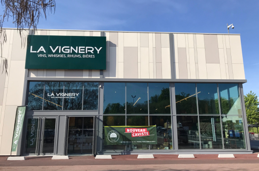 La Vignery Taverny