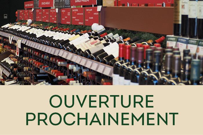 La Vignery Saint Quentin