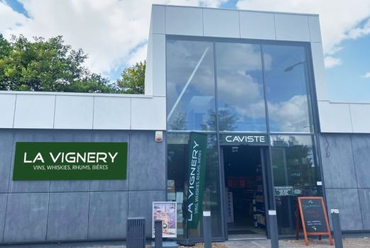 La Vignery Saint Quentin