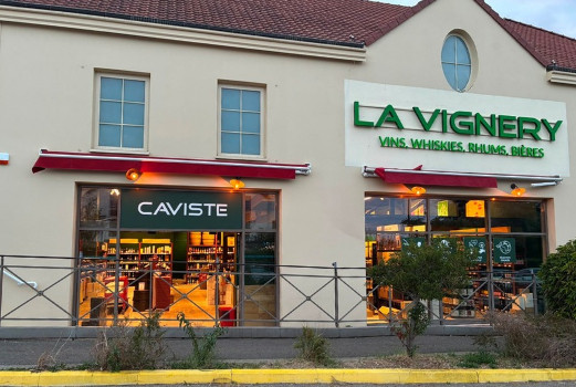 La Vignery Orgeval