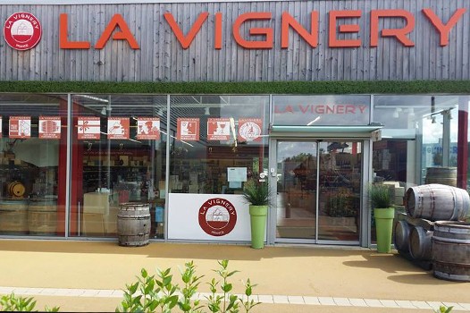 La Vignery Seclin